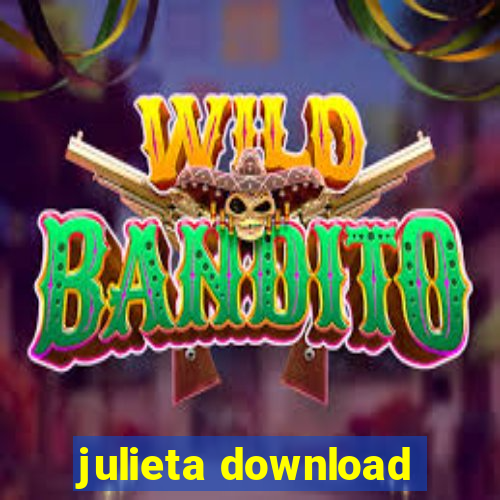 julieta download